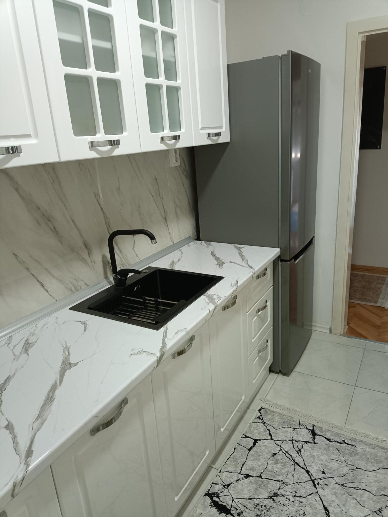 Big Apartment Βελεσά Εξωτερικό φωτογραφία